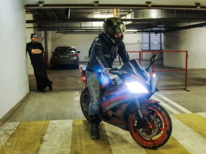 Мотошкола в Химках и Куркино фото: Foto10 Мотошкола в Химках и Куркино фото: Foto10